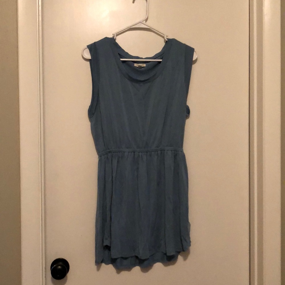Silence and Noise muscle tee mini dress size S - Picture 5 of 5